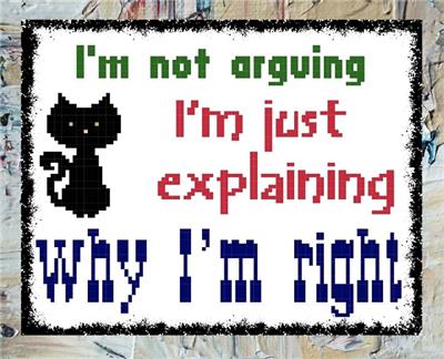 (image for) I'm Explaining